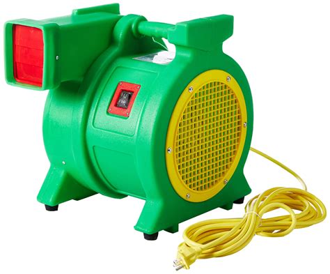 Buy B Air Kodiak 1 12 Hp Air Blower Powerful Bounce House Blower Fan