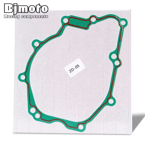 Stator Magneto Generator Cover Gasket For Yamaha Xj Xj N Xj Na Xj N