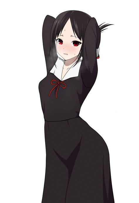 Shinomiya Kaguya Kaguya Sama Wa Kokurasetai Tensai Tachi No Renai