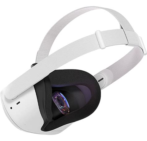 Alquila Meta Quest Gb Gafas De Realidad Virtual Desde Al Mes