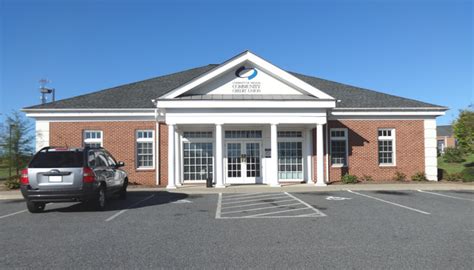 Locate Us Uva Community Credit Union