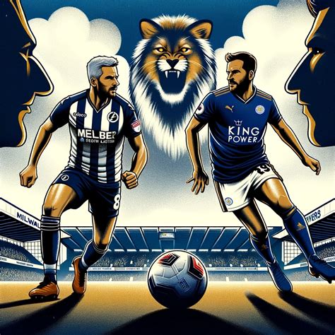 Millwall Vs Leicester City Prediction And Betting Tips Jan