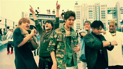 fumi diary  generations  exile tribeevergreenpv