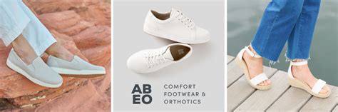 ABEO Shoes | WalkingCo