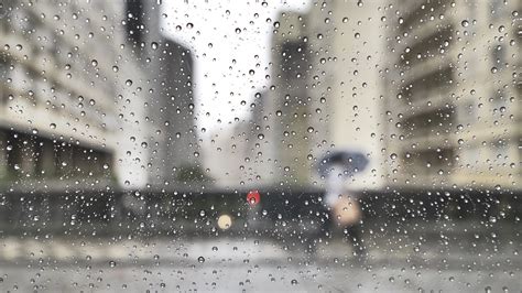 Through The Drops: 30 Magnificent Rain & Monsoon Photos For Your ...