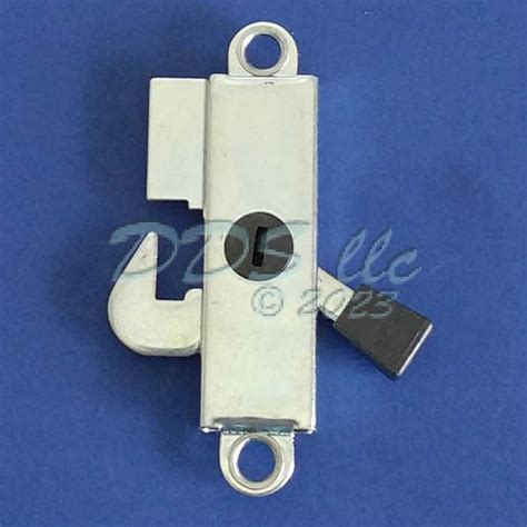 Peachtree Sliding Door Internal Mortise Lock 16 673 Window And Door Parts