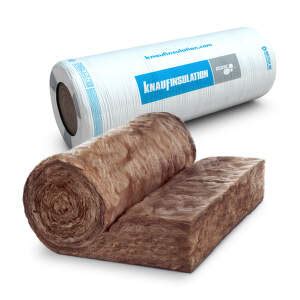 Minerálna vata KNAUF NatuRoll Plus 160 mm 6 12 m2 Eshop Woodcote