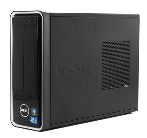 Dell Inspiron S Desktop Computer I Windows Grade A