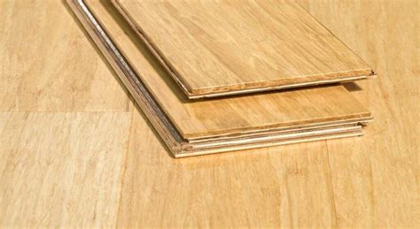 Floors Of Distinction Honey Bamboo Flooring Guide By Cinvex