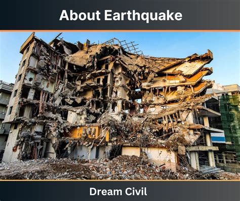 About Earthquake: Causes, Effects, Fault, Plate Boundary, Place to Hide ...