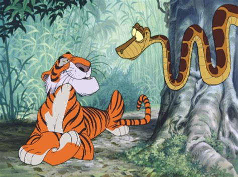 The Jungle Book 1967