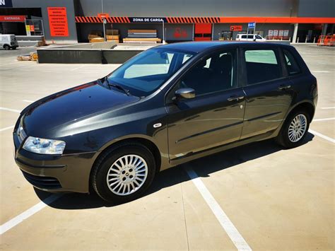 Fiat Stilo Mjtd Cv Vivar Auto