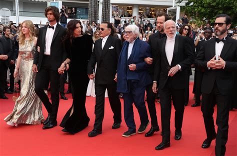 Festival De Cannes Voici Les Règles à Ne Surtout Pas Enfreindre Sur