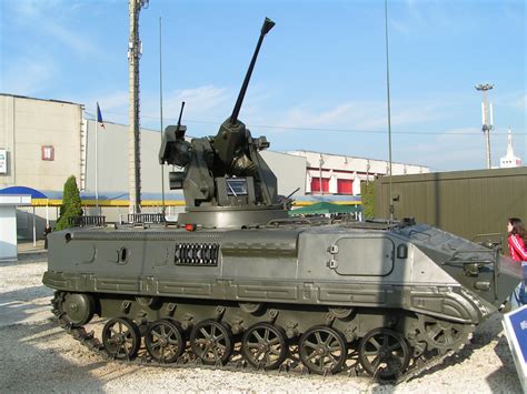 Romania (Modern) - Tank Encyclopedia