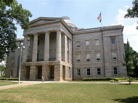 confederate flag coming down Inside Former NC Capitol Building - dBTechno