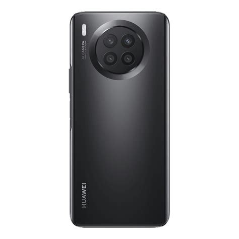 Huawei Nova 8i | Schwarz | 128GB | Fair | NOVA8I_SCHWARZ_D