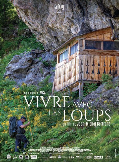 Vivre Avec Les Loups Un Film En Partenariat Avec L Aspas Aspas