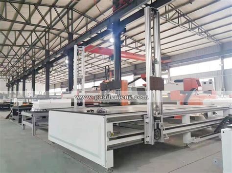 Gc F D Eps Hot Wire Foam Cutter Foam Cutting Machine