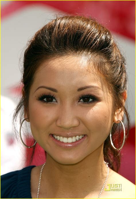 Brenda Song Up Up And Away Photo 162831 Photo Gallery Just