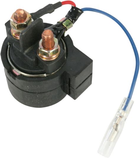 Rick S Starter Solenoid Switch 49 95