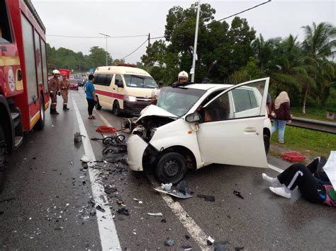 Mohd Redzuan Abdul Manap On Twitter Tragedi Hantar Anak Ke Sekolah