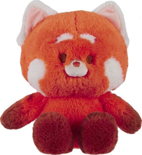 Buy Disney And Pixar Lightyear Plush Red Panda Toy 10 Inch Mei Lee