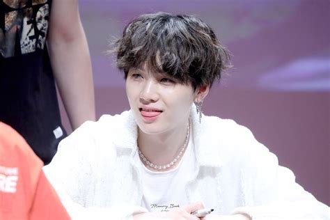 HAPPYSUGADAY BTS SUGA Underground Rappers D 2 Music Producer