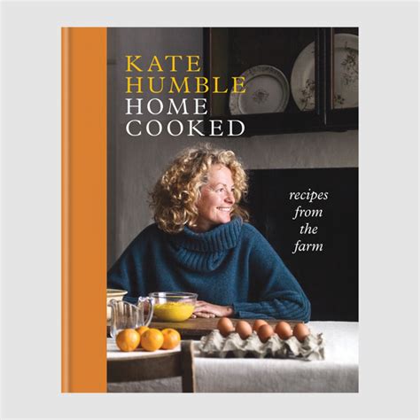 Kate Humble books