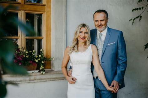 Burgenl Ndischer Landeshauptmann Doskozil Hat Geheiratet Lifestyle