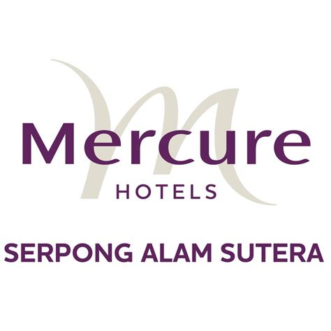 MERCURE SERPONG ALAM SUTERA Bisnis Corner