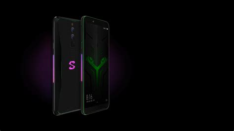 Xiaomi Black Shark Helo Specs Features Price In The Ph Jam Online