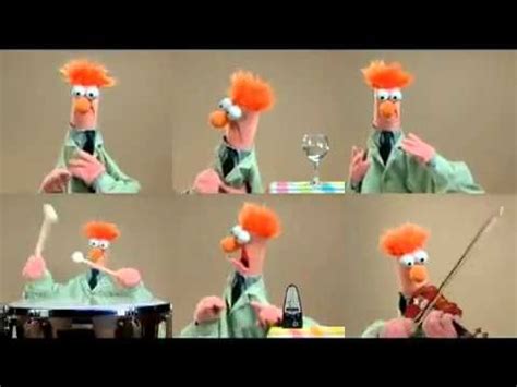 Muppets Mimi Youtube Ode To Joy Muppets Joy Youtube