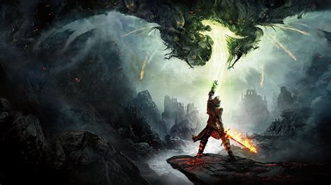 Dragon Age Wallpapers 1920x1080 90 Images