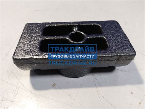 Проставка стремянки рессоры Volvo FH4 FM4 оригинальная 22118973 VOLVO ...