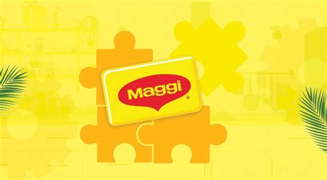 maggi noodles story nestle professional