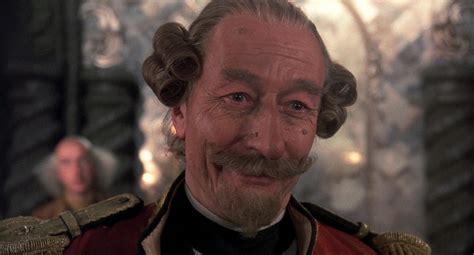 Uma Thurman Baron Munchausen