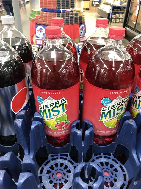 71 best Sierra Mist images on Pholder | Soda, Mildlyinteresting and