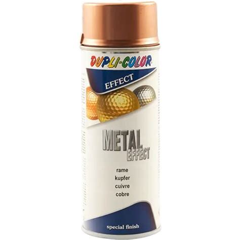 Dupli Color Sprej Dll Metal Effekt Bakar 400ML EPonuda