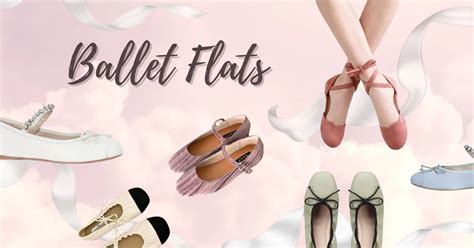 Ways To Wear Ballet Flats In Winter The Yesstylist