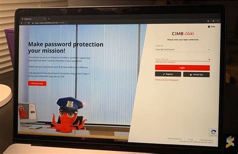 Was CIMB Clicks attacked by hackers over the weekend? - SoyaCincau