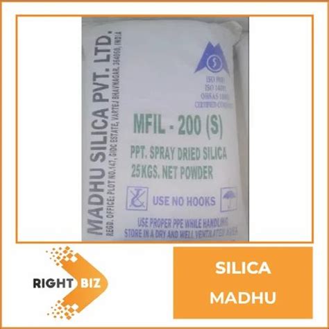 Silica at ₹ 98/kg | Silica in New Delhi | ID: 2849665172373