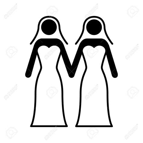 Gay Marriage Icon 57022 Free Icons Library