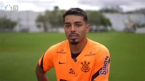 Matheus Bidu Relembra Teste Para O Sub 23 Do Corinthians E Celebra