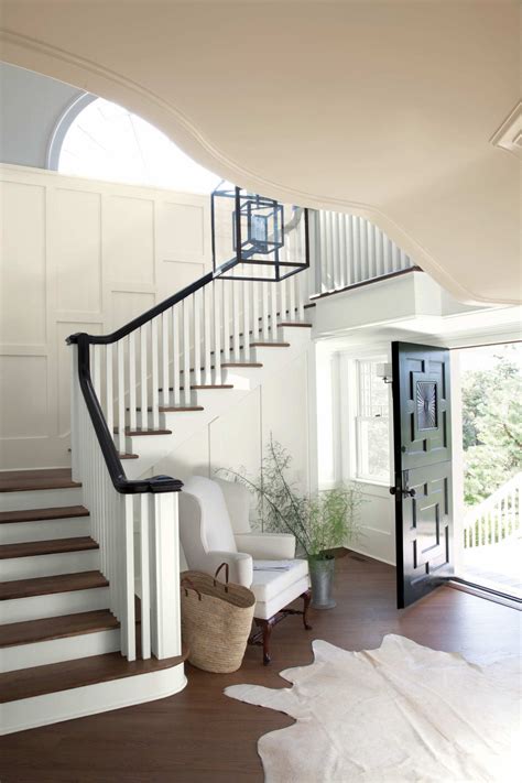 Staircase ideas – 25 inspirational features for treads, rails ...