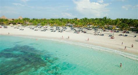 Barcelo Maya Palace Resort Cheap Vacations Packages | Red Tag Vacations