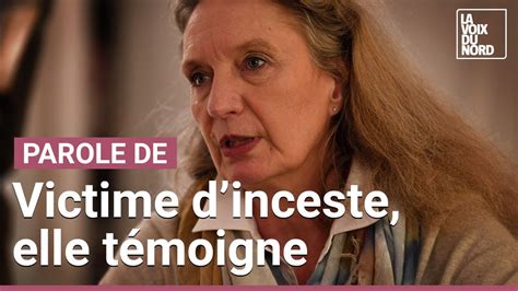 Le témoignage bouleversant d Hélène victime d inceste YouTube