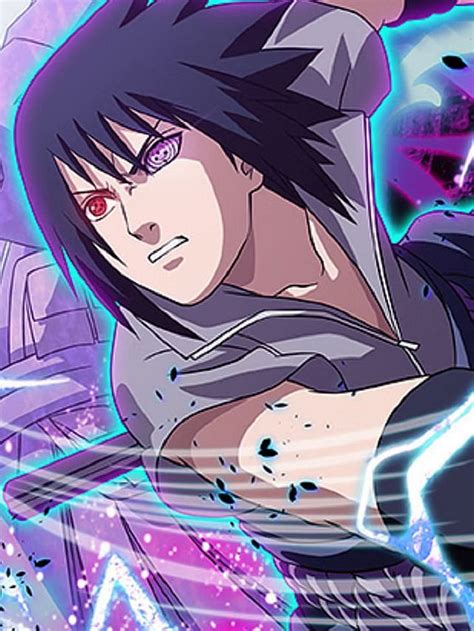 5 Naruto characters vs Rinnegan Sasuke - Sportskeeda Stories