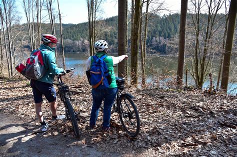 Eine Rad Wanderung Planen Atlas For Men