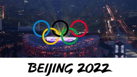 How To Watch The Beijing Winter Olympics 2022