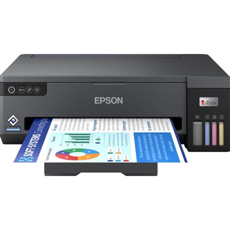 Epson EcoTank ET 14100 impresora de inyección de tinta Color 4800 x